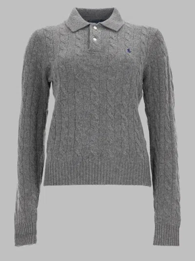 Polo Ralph Lauren In Black