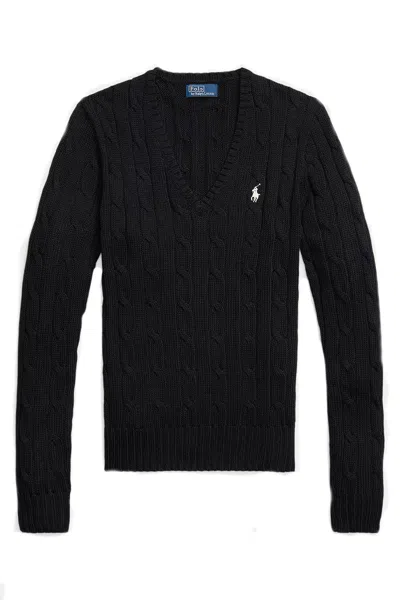 Polo Ralph Lauren Black