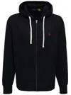 Polo Ralph Lauren Sweatshirt With Logo