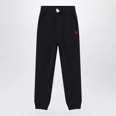 Polo Ralph Lauren Black Jogging Pants