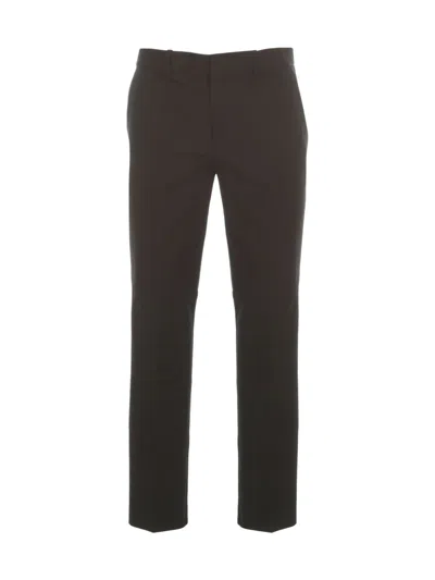 Polo Ralph Lauren Black Skinny Pants