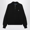 Polo Ralph Lauren Long-sleeved Zip-up Sweatshirt