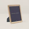 Polo Ralph Lauren Blake Frame In Gold