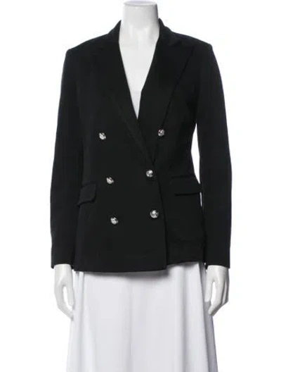 Pre-owned Polo Ralph Lauren Blazer In Blue