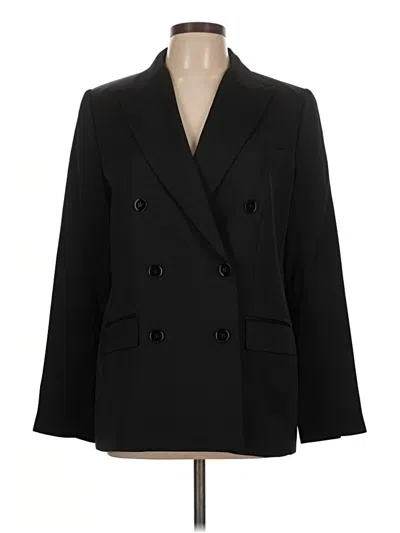 Polo Ralph Lauren Blazer Jacket In Black
