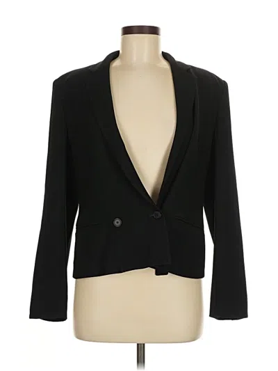 Pre-owned Polo Ralph Lauren Blazer Jacket In Black