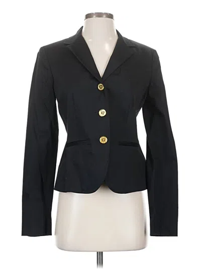 Pre-owned Polo Ralph Lauren Blazer Jacket In Black