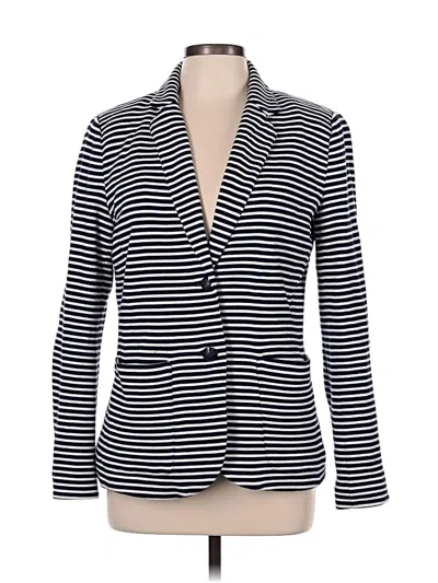 Pre-owned Polo Ralph Lauren Blazer Jacket In Black