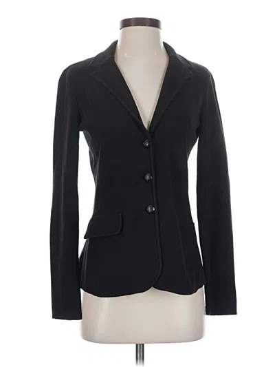 Pre-owned Polo Ralph Lauren Blazer Jacket In Black
