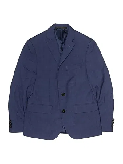 Pre-owned Polo Ralph Lauren Kids' Blazer Jacket In Blue