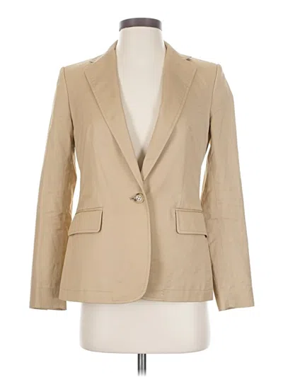 Pre-owned Polo Ralph Lauren Blazer Jacket In Brown