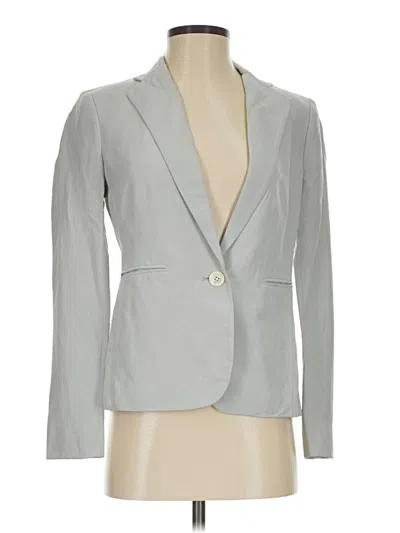 Pre-owned Polo Ralph Lauren Blazer Jacket In Gray