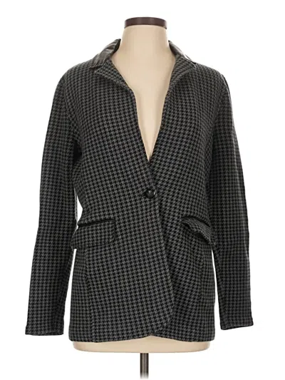 Pre-owned Polo Ralph Lauren Blazer Jacket In Gray