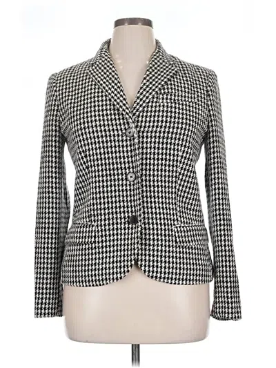 Pre-owned Polo Ralph Lauren Blazer Jacket In Gray