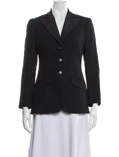 Pre-owned Polo Ralph Lauren Blazer In Multi