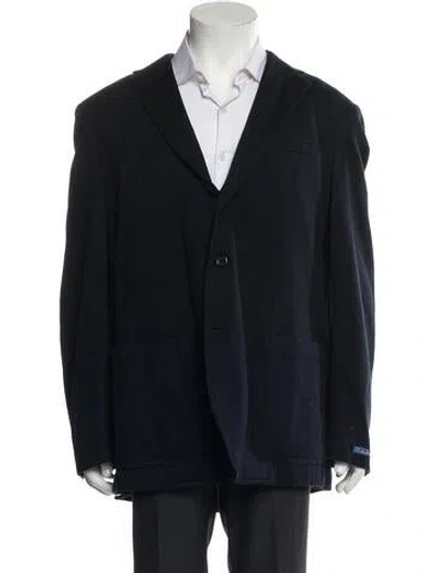 Pre-owned Polo Ralph Lauren Blazer In Multi