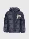 Polo Ralph Lauren Blazer  Kids Color Blue In Blue
