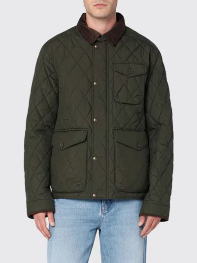 POLO RALPH LAUREN JACKET POLO RALPH LAUREN MEN COLOR OLIVE,H29571048
