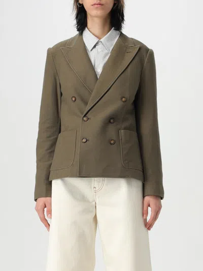 Polo Ralph Lauren Blazer  Woman Color Green