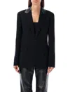POLO RALPH LAUREN POLO RALPH LAUREN BLAZER STRINGS BACK