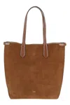 Polo Ralph Lauren Blpt Ns Tote Large In Brown