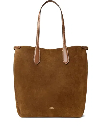 Polo Ralph Lauren "blpt N/s Tte" Tote Large Bag