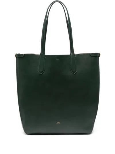 Polo Ralph Lauren "blpt N/s Tte" Tote Large Bag