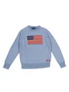 Polo Ralph Lauren Sweater-pullover In Blue