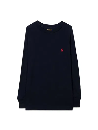 Polo Ralph Lauren In Black