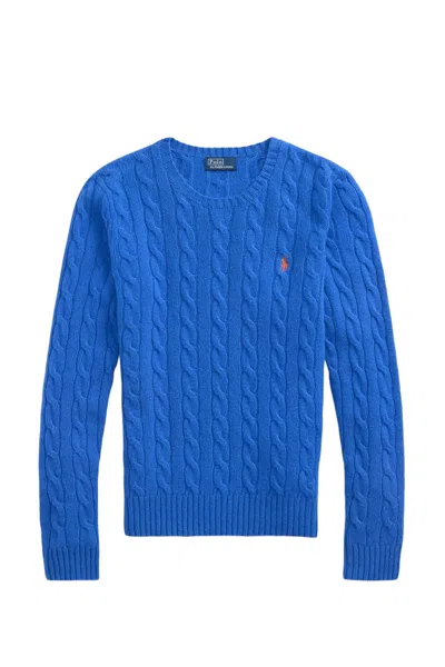 Polo Ralph Lauren Blue