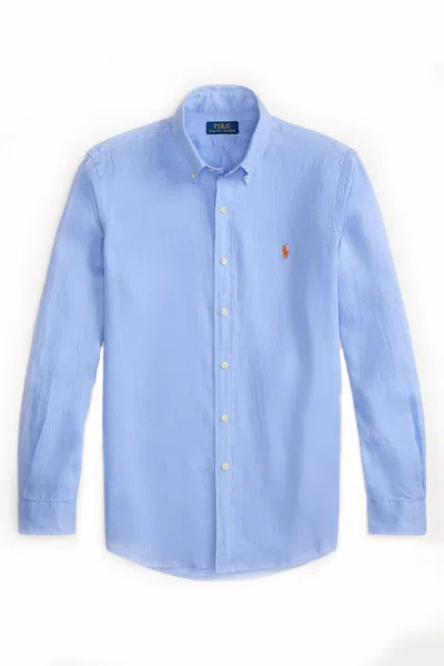 Polo Ralph Lauren Blue