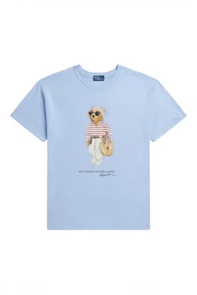 Polo Ralph Lauren Blue