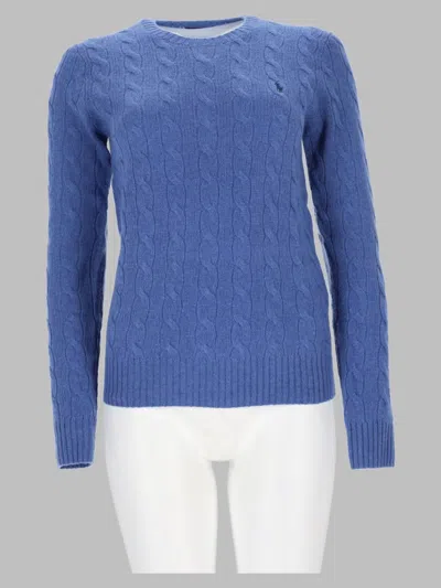 Polo Ralph Lauren In Blue