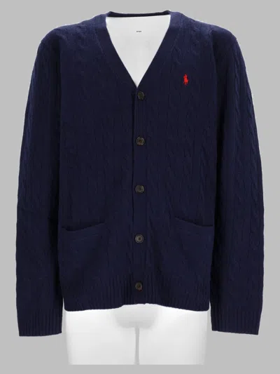 Polo Ralph Lauren In Blue