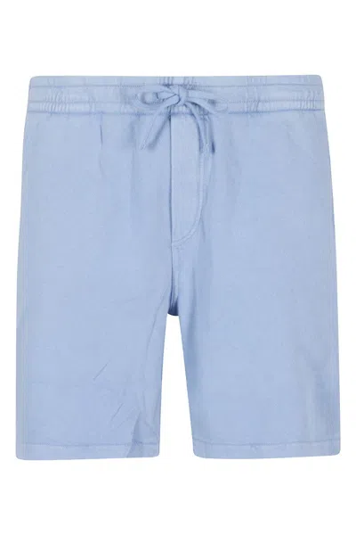 Polo Ralph Lauren Blue Campus Shorts