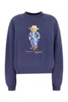 Polo Ralph Lauren Sweatshirt En Coton