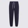 Polo Ralph Lauren Pantaloni Cruise Navy In Blue