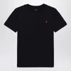 Polo Ralph Lauren Logo Embroidered Regular T-shirt