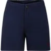 Polo Ralph Lauren Blue Shorts For Boy With Pony In Blue