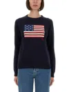 Polo Ralph Lauren Cotton Crew Neck Shirt