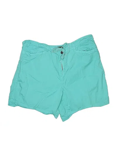 Pre-owned Polo Ralph Lauren Board Shorts In Blue