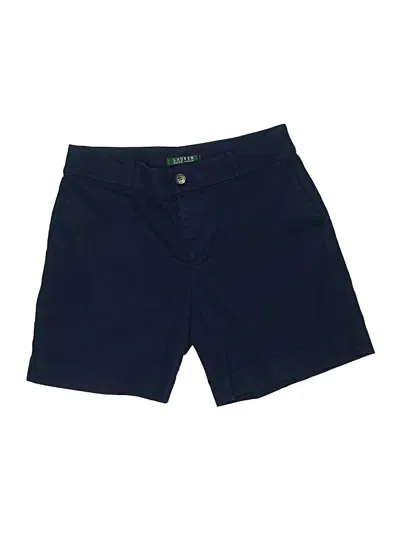 Pre-owned Polo Ralph Lauren Board Shorts In Blue