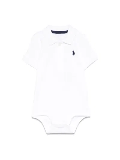 POLO RALPH LAUREN BODY WITH LOGO