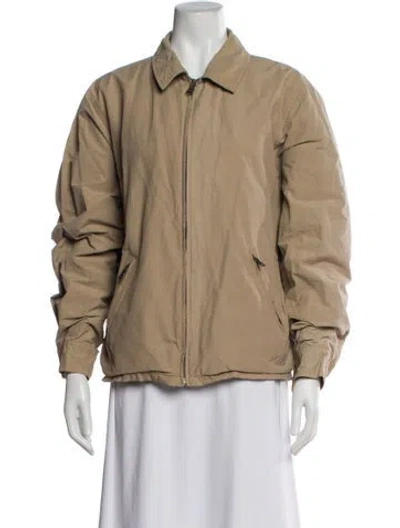 Pre-owned Polo Ralph Lauren Bomber Jacket