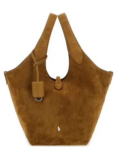 Polo Ralph Lauren Borsa Tote "polo Play"