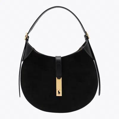 Polo Ralph Lauren Borse... Nero