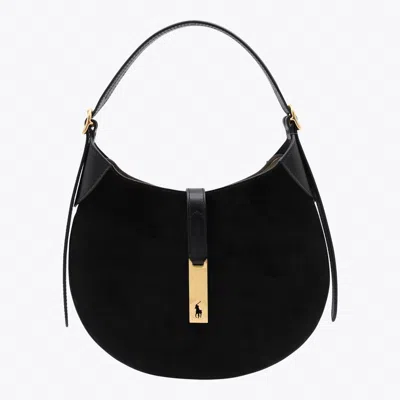 Polo Ralph Lauren Borse... Nero
