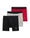 Polo Ralph Lauren Boxer Briefs Gift Set