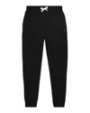 Polo Ralph Lauren Jogger Bottoms Pant In Black