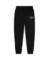 Polo Ralph Lauren Boys 8-20 Drawstring Waistband Jogger Pants In Black